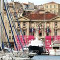 O. Marseille Capitale européenne de la culture 2013