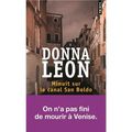 Minuit sur le canal San Boldo de Donna Leon