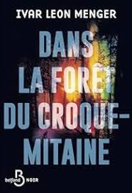 Dans la forêt du Croque-mitaine