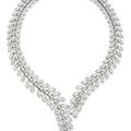 A Diamond Necklace, by Van Cleef & Arpels
