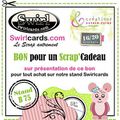 Gagnez une entrée gratuite pour Créations & Savoir-Faire 2011