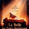 WOFLGANG REITHERMAN - la belle au bois dormant