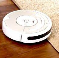 El mejor invento para el hogar, los robots aspiradores Roomba