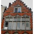 Bruges 003 - Ses belles maisons 