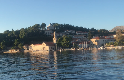 Toussaint 2e semaine - Découvrez en voilier les plus beaux sites du sud de la Croatie et du Monténégro - Sail with us in Croatia