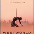 Série - Westworld - Saison 3 (2/5)