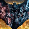 Batman Gotham City Chronicles RPG (Suite)