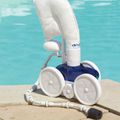Robot piscine : électrique ou manuel ?