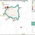 Nos villes sont elles cyclables ? Résultats du baromètre FUB pour le Val d’Yerres