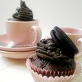 Cupcakes Oréo