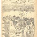 Journaux de la Grande Guerre