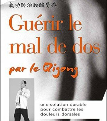 Guérir le mal de dos par le Qigong > Jwing-Ming Yang