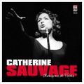 CATHERINE SAUVAGE - " BLUES" - TEXTE LOUIS ARAGON - LEO FERRE