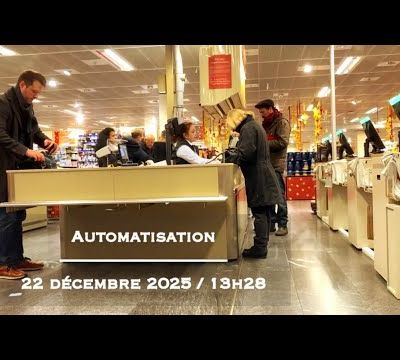 Les mois d'hiver - …sans commentaire…