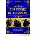 Les Terres de Légendes - volume 2