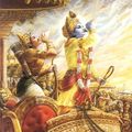 Lectures pour tous : Patrick Deville et le Mahabharata