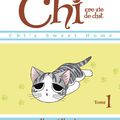 Chi, une vie de chat (Tome 1) - Konami Kanata