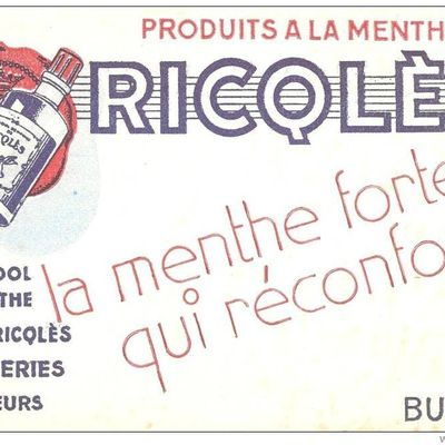 Petit point météo [survivre à la canicule au naturel]