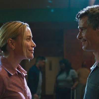  [CRITIQUE]  AMOUR APOCALYPSE :  on aime  la comédie écologique et romantique de Anne Émond