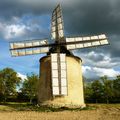 Moulin de Sannes