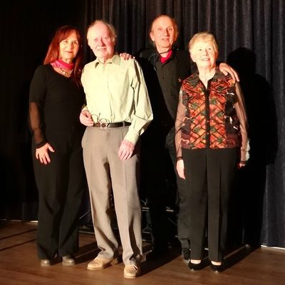 CONGRÈS OEDM de Monteneuf