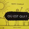 A la manière de / Rémy Charlip