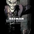 Urban DC Batman White Knight par Sean Murphy