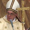 Message du Pape François pour le carême 2014