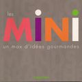 LIVRE "LES MINI" by TUPPERWARE