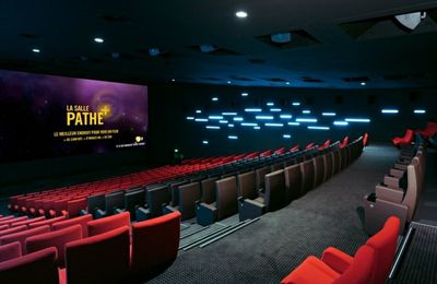 Pathé abandonne ses places de cinema premium