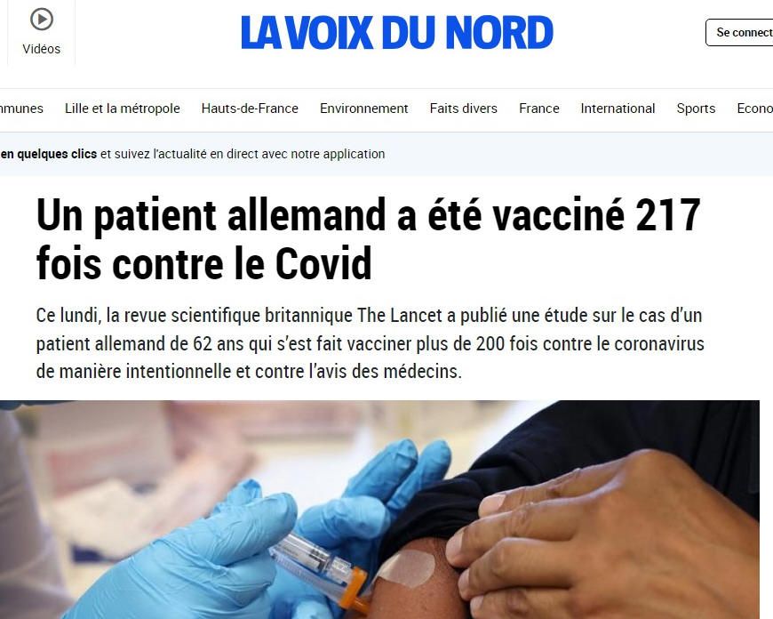 Pro-vaccin