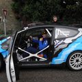 Rallye monts & coteaux 2014
