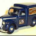 Commer 8 CWT Van …