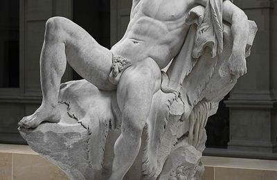 Getty Museum presents first major exhibition on 18th century artist Edme Bouchardon