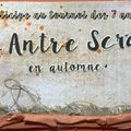 Antre Scrap 2017 - Tuto de Shannon