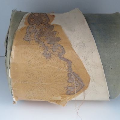 Bulgarie - La fête de la dentelle - 2