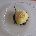 APRÉS-MIDI TOUT DESSERT....