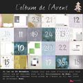 Album de l'avent - 9