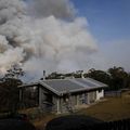 Incendies en Australie