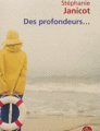 Des profondeurs... [Stéphanie JANICOT]