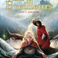 Les éveilleurs, Livre 1 : Salicande ~ Pauline