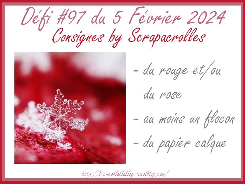 Défi #97