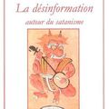 La désinformation autour du satanisme