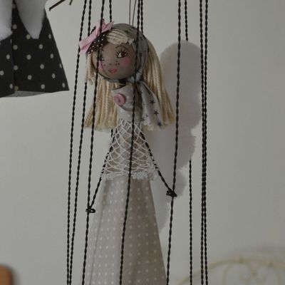 fil de fer...le retour