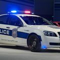 Chevrolet : zoom sur la Caprice « Police Patrol » !