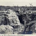 Soldat Ernest Sarzeau 72e RI