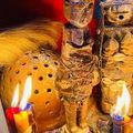 AVIS SUR MON RITUEL DE RETOUR AMOUREUX