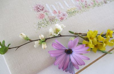 * PrinTemps *