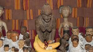 Rituel pour le commerce et la prospérité dans les affaires