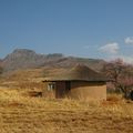 Drakensberg